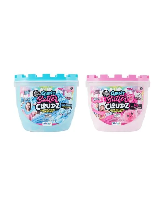 Tub de Cloudz de WeCool Giant Kings - Assortiment