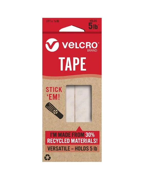 Bande VELCRO 91,4 cm x 22 mm