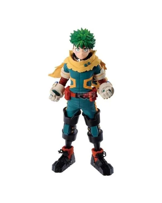 Banpresto My Hero Academia Izuku Midoriya