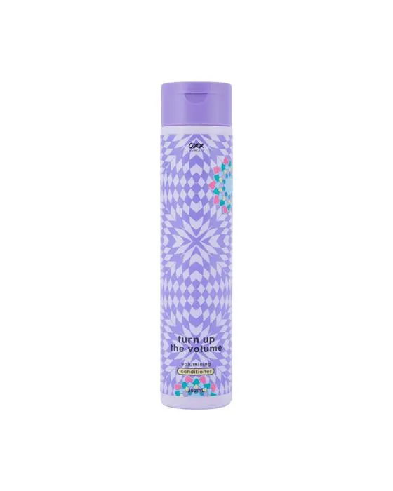 OXX Haircare Remonter le revitalisant volumisant de volume 300ml - Vanille et Violet parfumé
