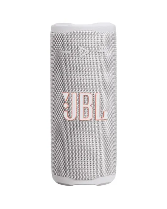 JBL Grip Haut-parleur portable blanc