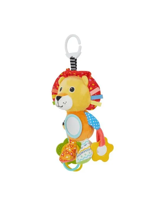 Jouet de pram - Lion
