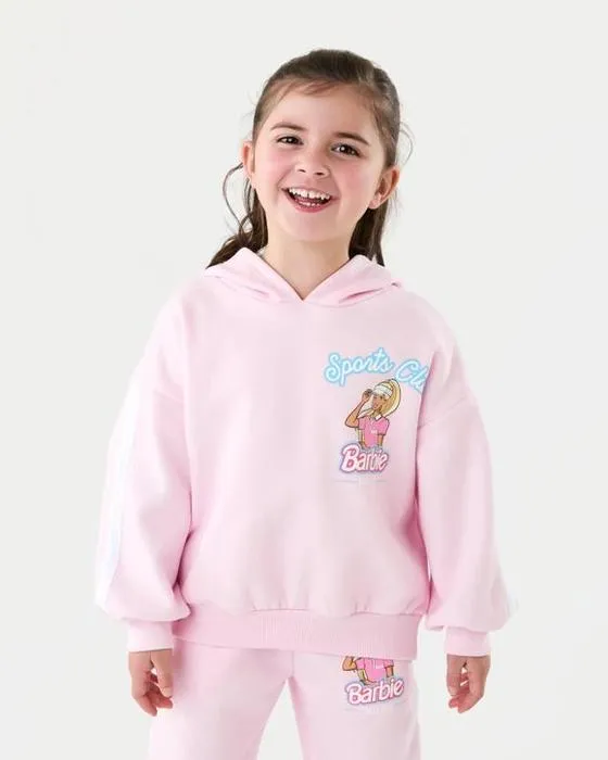 Barbie licence surdimensionné Hoodie