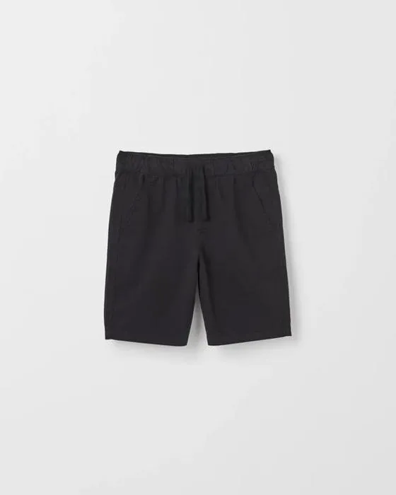 Ciblez les enfants élastiques short chino