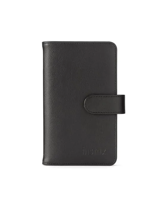 Mini album Instax - Noir