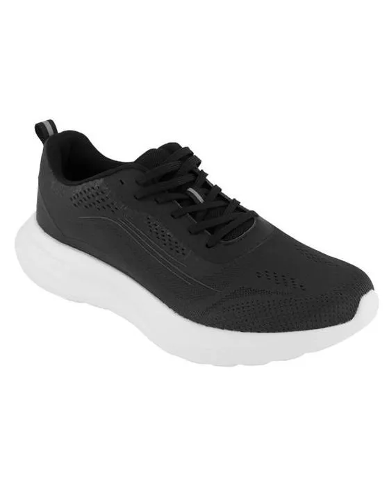Chaussures de course détaillées pour hommes actifs