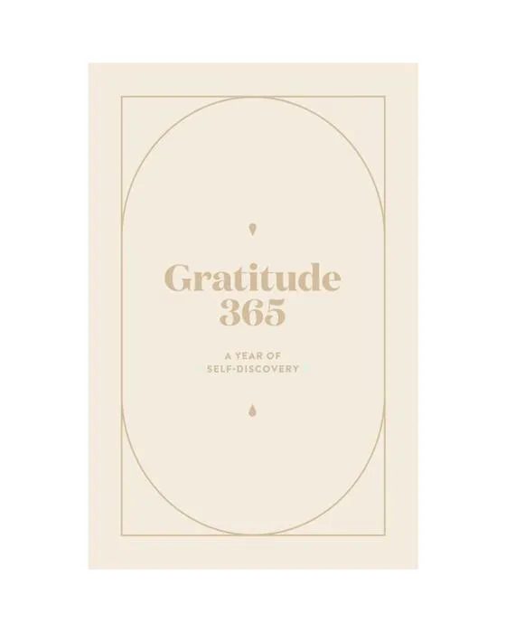 La grâce 365 : une année de découverte de soi - Livre