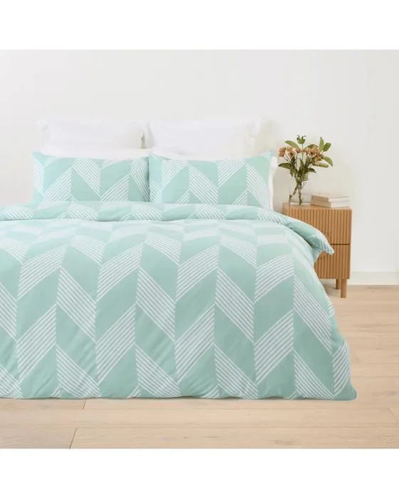 Ensemble de couverture de matelas de Luca - lit Queen