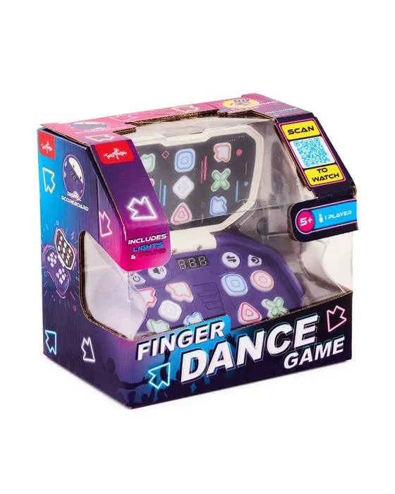 Jeu de danse de doigt ToyMania