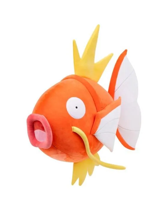 Pokemon Magikarp 24 pouces de peluche