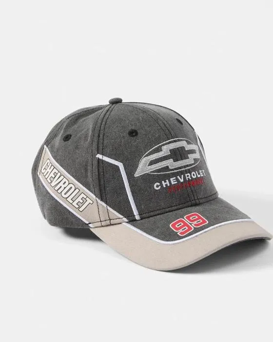 Bouchon de licence Chevrolet