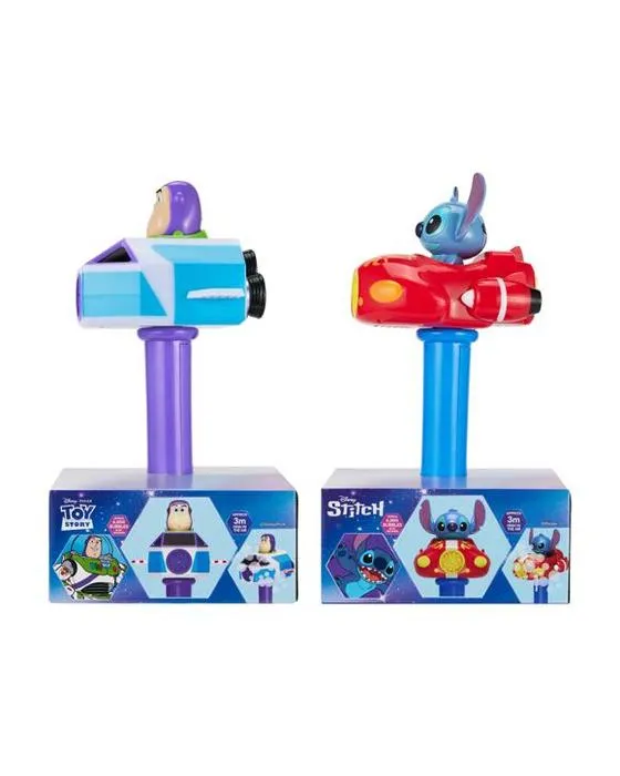 Bubbles d'avion Disney Deluxe - Assortiment