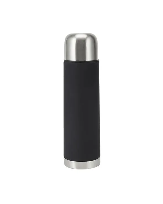 470ml Flacon sous vide noir