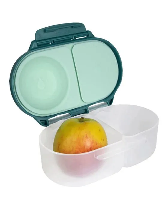 B.Box Snackbox Forêt émeraude