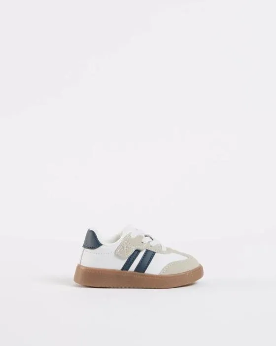 Cible bébé premier Walker Sneakers - Canterbury