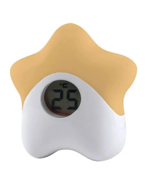 Thermomètre de nuit