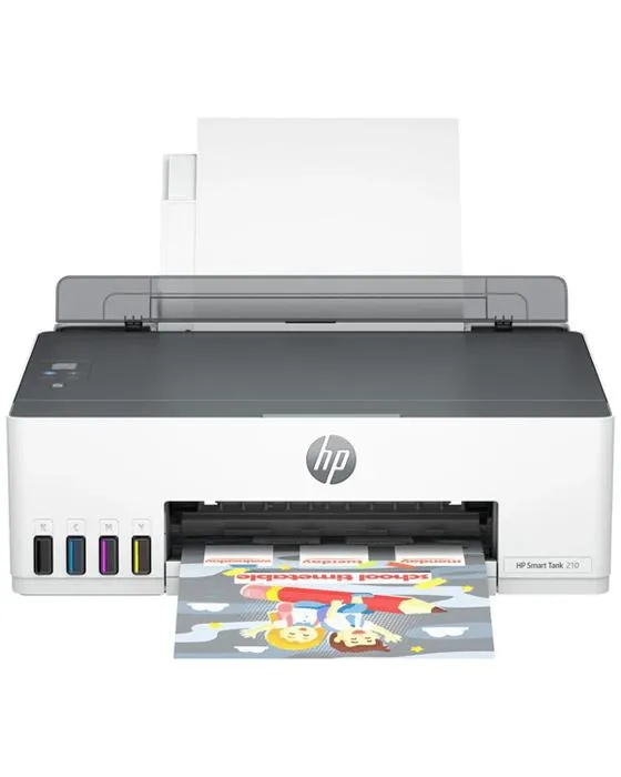 HP Smart Tank 210 Imprimante