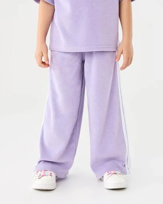 Terry Towelling Trackpants
