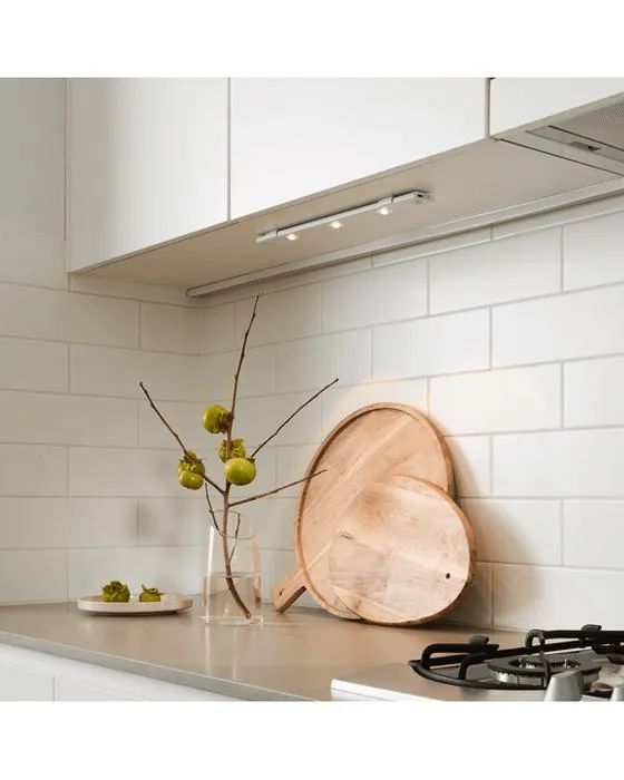 40cm Capteur de mouvement barre de lumière LED