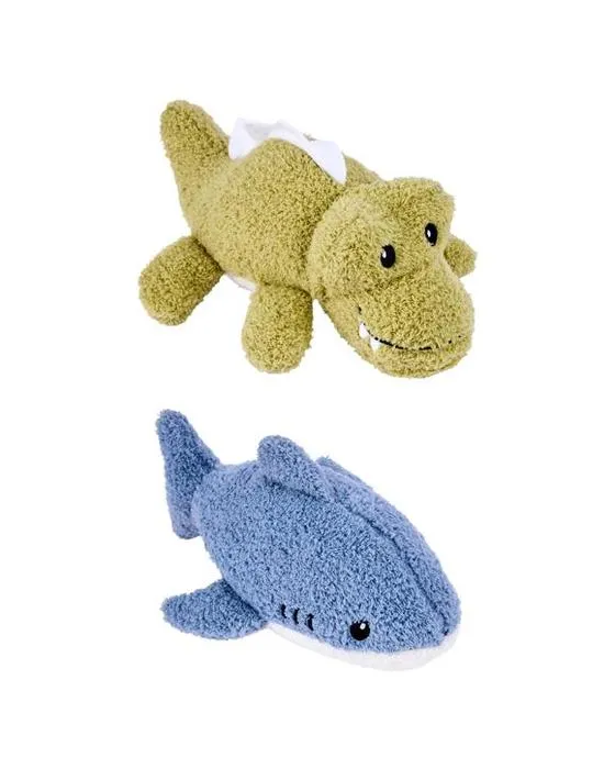 Jouet en peluche super doux - Assortiment