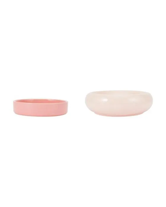 2 Packs de céramique - Blush