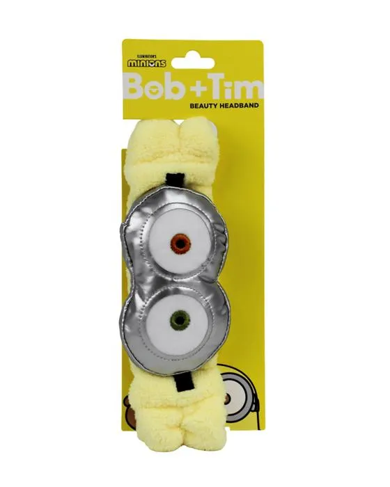 Bandeau de maquillage doux Minions