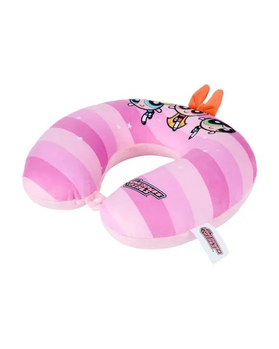Le Powerpuff Girls Voyage Oreiller
