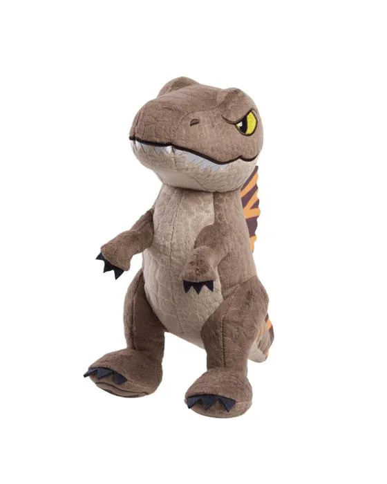 Jurassique monde renaissance Grand peluche Dinosaure - Assortiment