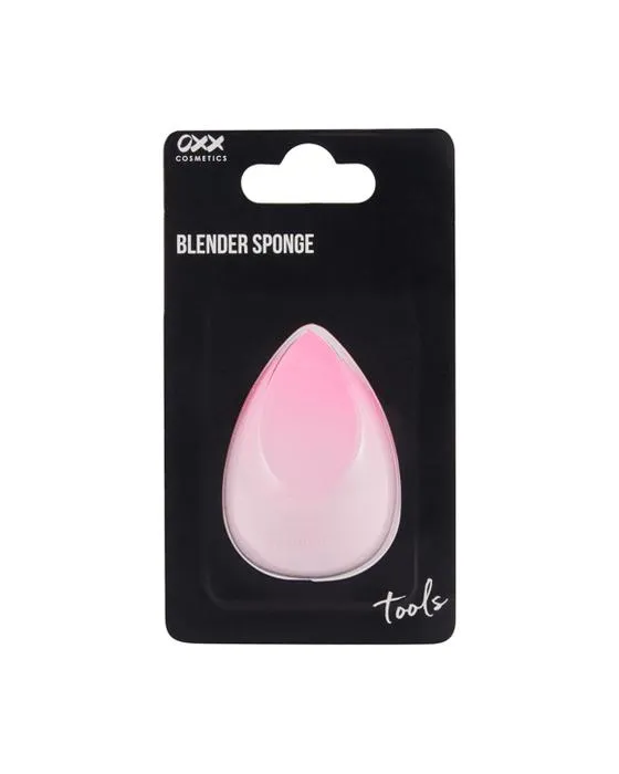 Éponge de mélangeur de cosmétiques OXX - Rose Ombre