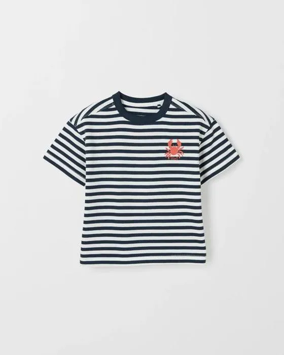 T-shirt d'impression de coton australien Cible Kids