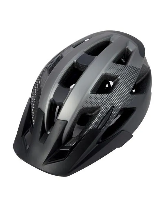 Casque ERT - Grand, Noir