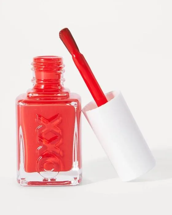 OXX Beauté rapide à ongles secs polonais - Poppy