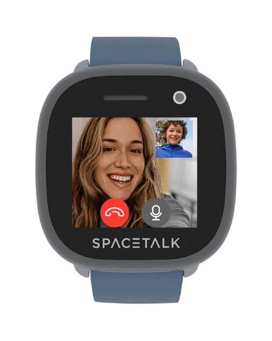 Spacetalk Adventurer 2 Smart Watch 4G Dusk