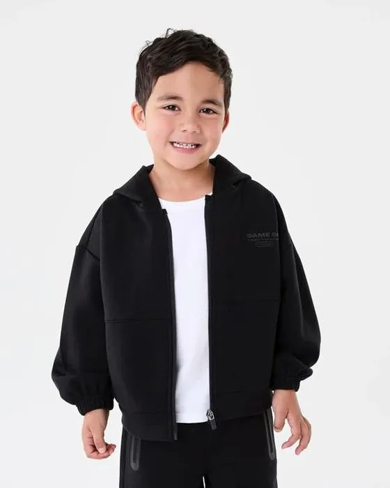 Zip par Hoodie