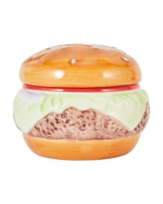 Bougie de bourgeon en céramique
