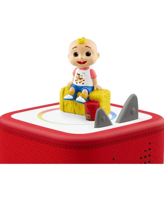 Cocomelon - Aventures en plein air avec JJ Tonie Audio Character - Multi