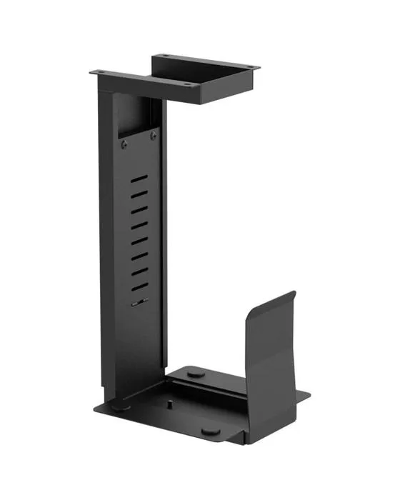 Strike Under Desk Porte PC Accessoires de mobilier de bureau Pièces
