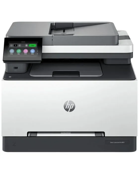 HP LaserJet Pro 3301FDW Imprimante multifonctions