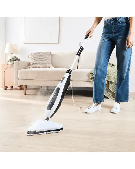 1300W Mop à vapeur