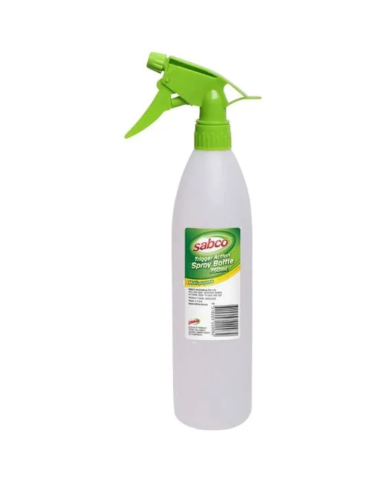 Bouteille de spray Sabco 750mL