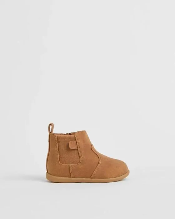 Cible bébé premier Walker Chelsea Boot