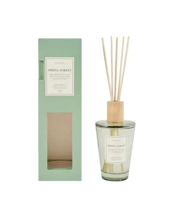 Diffuseur de roseau de printemps XL 350ml