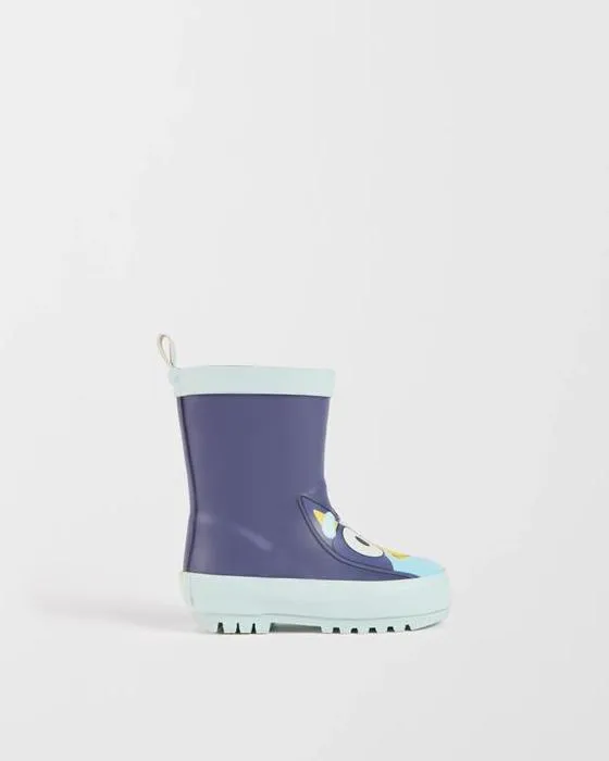 Bluey Baby Premier Walker Rainboot
