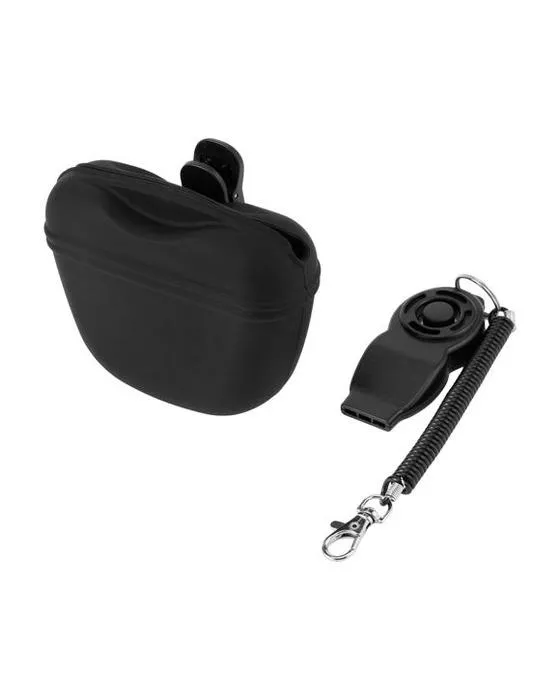 Trousse d'entraînement pour animaux de compagnie
