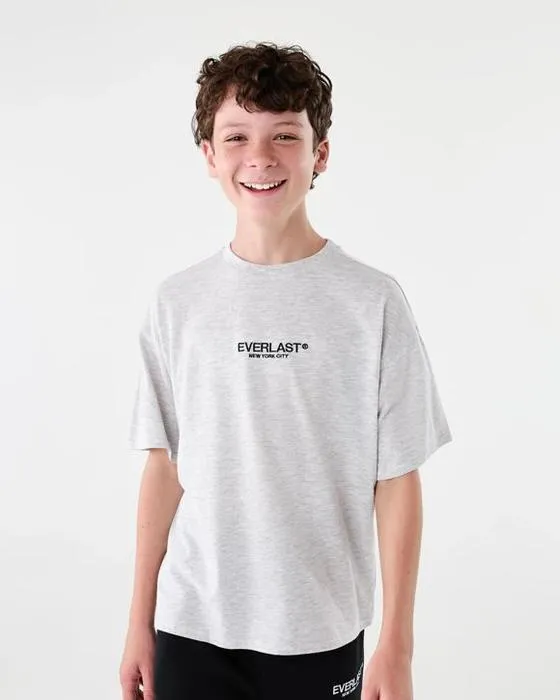 T-shirt brodé Everlast Kids