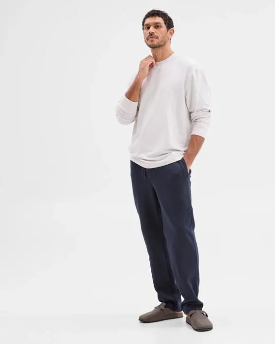 Cible Homme Australien mélange de coton non couffiné Trackpants