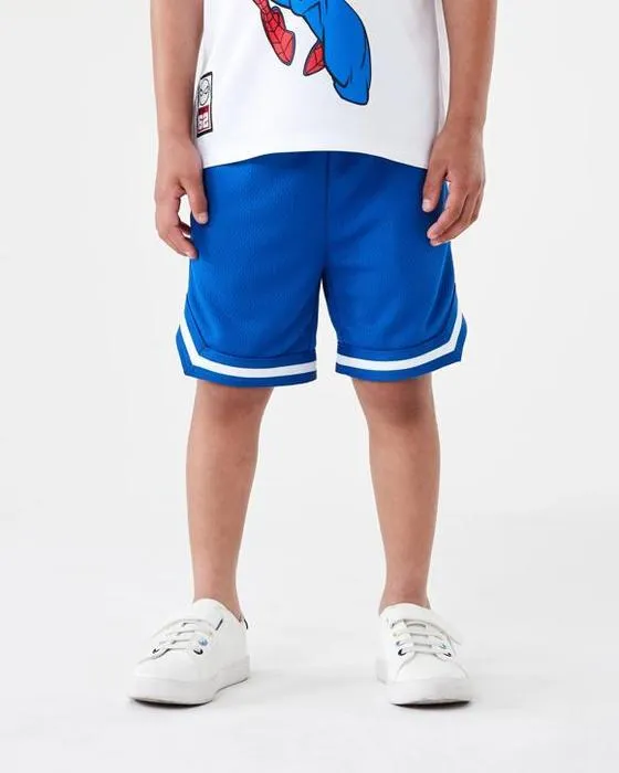 Short de basketball Mesh