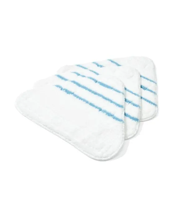 3 tampons de remplacement pour mâcher la vapeur