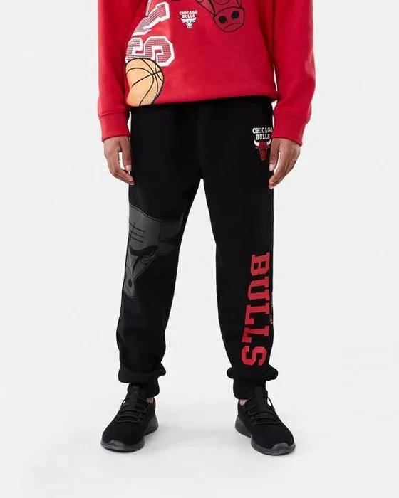 Trackpants officiels pour les jeunes de la NBA
