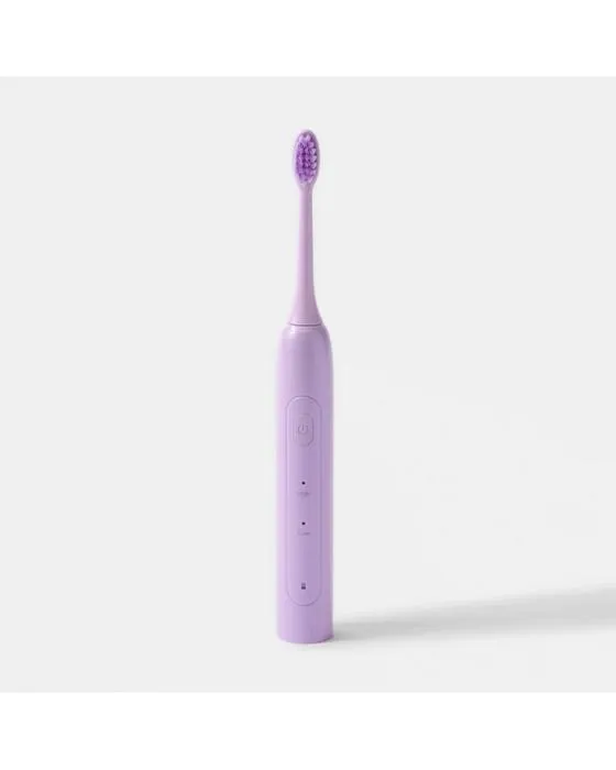 Brosse à dents électrique OXX - violet
